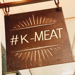 #K-MEAT - 