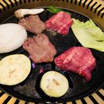 Hamadaya Yakiniku Horumon Godaime Ichirouemon - 