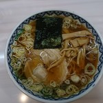 五右エ門ラーメン - 