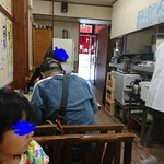 すゑひろ - 店内。