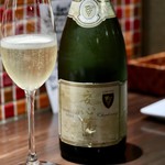 Magokura - 安心院スパークリング