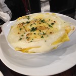 俺のフレンチ・イタリアン 松竹芸能 角座広場 - 