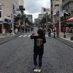 h Okinawa Izakaya Paradaisu - 国際通りと記憶無し子です。
      沖縄が恋しくなったらパラダヰスへ！！！