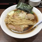 Ittouryuu Ramen - 