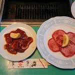 朝鮮飯店 - 