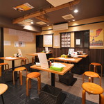 串かつ居酒屋 大須とんとん