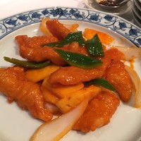 赤坂璃宮 赤坂本店 - 