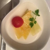 赤坂璃宮 赤坂本店 - 