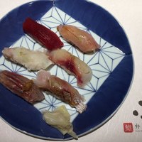 鮨 弁慶 海 - 古町花街ぶらり酒