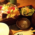 Sushi Daining Utsukimura - このバラちらしは「大盛り」です