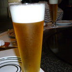 Suteki Hausu Hibiki - ビール