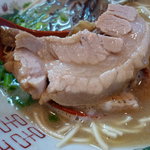 トロントロンなチャーシュー