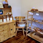 写真 パン工房シュシュ パン工房chou Chou 花小金井 パン 食べログ