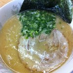 芳々亭 - 芳々らーめん