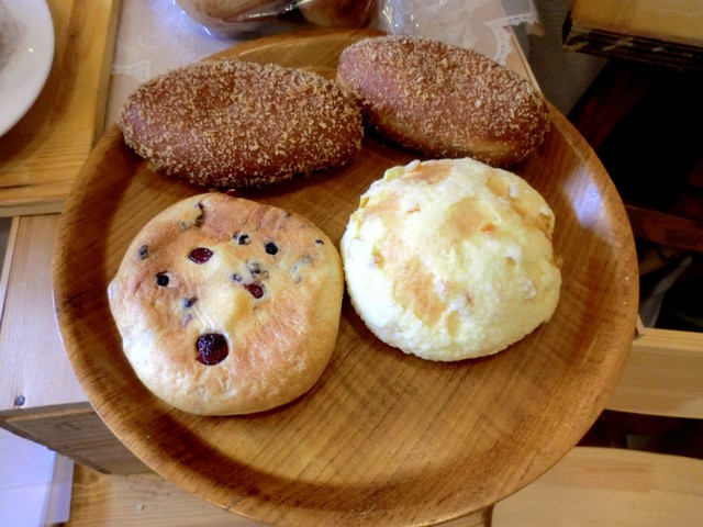 パン工房シュシュ パン工房chou Chou 花小金井 パン 食べログ