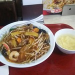 中華食堂一番館 - 