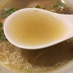 SOBA HOUSE 金色不如帰 新宿御苑本店 - 