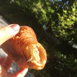 ル・シュクレクール - クロワッサン