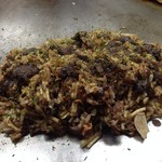 お好み焼 青森 - 