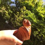 ル・シュクレクール - クロワッサン