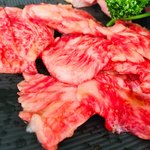 すっごい焼肉 - 