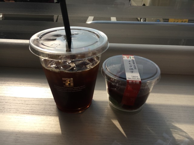 セブンイレブン 秋田卸町3丁目店 - 羽後牛島（コンビニ・スーパー）の写真