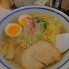 利尻昆布ラーメン くろおび