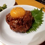 大衆炭火焼肉ジンギスカン ホルモン酒場 風土. - 