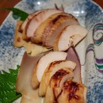 うどん居酒屋 澄 - 