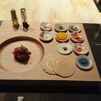 Salon du Kuma3 北新地 - 
