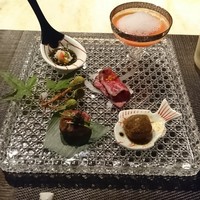 Salon du Kuma3 北新地 - 