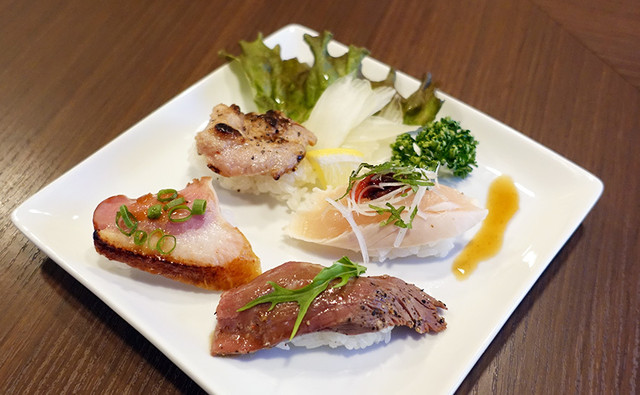 寿々（juju） - 本八戸（創作料理）の写真