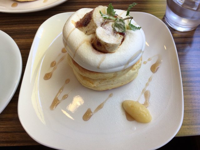 閉店 レゴ カフェ Rego Cafe 八丁堀 カフェ 食べログ