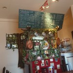 ヒデズキッチンアラカルト - 店内