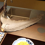 GINZA JOTAKI - 気仙沼産吉切鮫