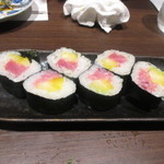 喜助 - トロタク