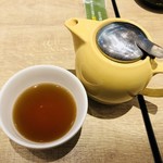 Gurin Rifu Kafei Ommoru Kusatsu - ほうじ茶