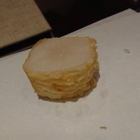 旬彩天 つちや - 帆立貝柱