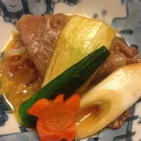 人形町今半 名古屋ミッドランドスクエア店 - 