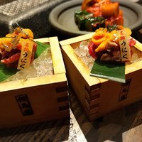 但馬屋イーマ - 