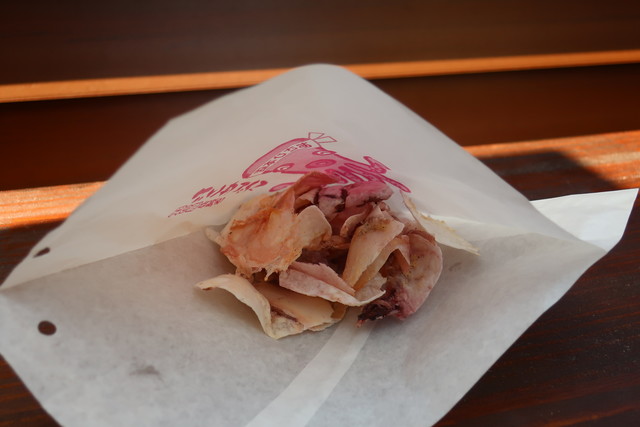丸焼きたこせんべい 江ノ島駅前店 江ノ島 せんべい 食べログ 丸焼きたこせんべい 江ノ島駅前店 江ノ島 せんべい 食べログ