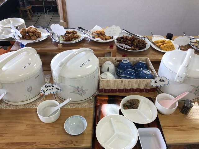 ばらくら 多々良 バイキング 食べログ ばらくら 多々良 バイキング 食べログ