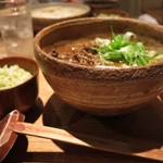 うどん山長 - 