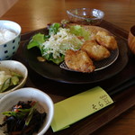 そら豆 - 