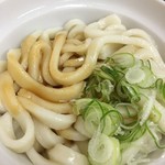 中井屋 - 伊勢うどん