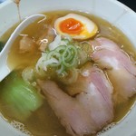 麺や恵 - 