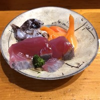 鮨 なかがわ - 