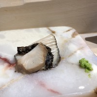 鮨 なかがわ - 