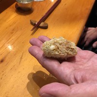 鮨 なかがわ - 