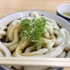 名代伊勢うどん 山口屋
